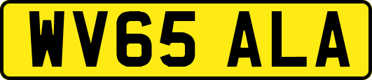 WV65ALA