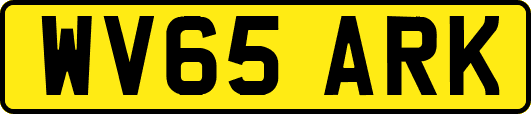 WV65ARK
