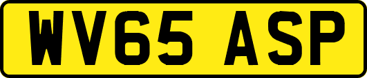 WV65ASP