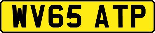 WV65ATP
