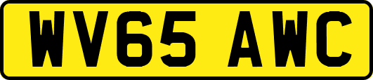 WV65AWC