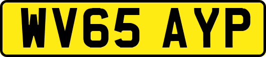 WV65AYP