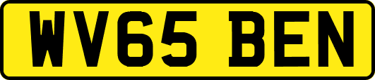 WV65BEN