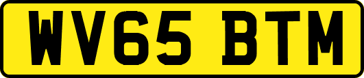 WV65BTM