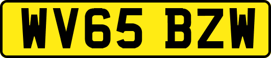 WV65BZW