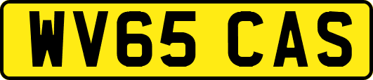 WV65CAS