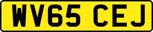 WV65CEJ