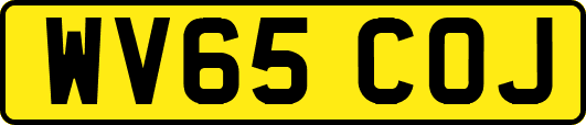 WV65COJ