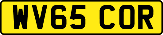 WV65COR