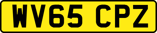 WV65CPZ