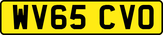 WV65CVO