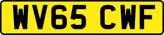 WV65CWF