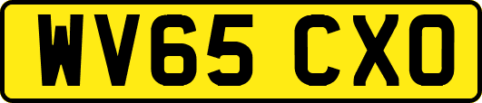 WV65CXO
