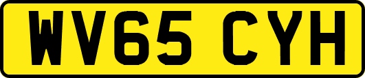 WV65CYH