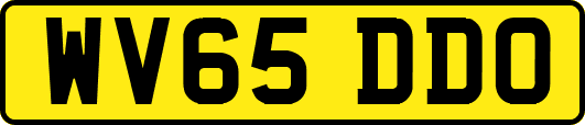 WV65DDO