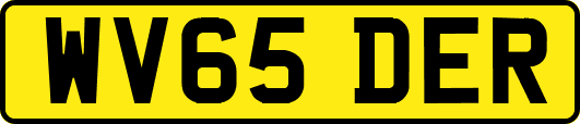 WV65DER