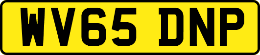 WV65DNP