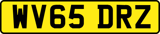 WV65DRZ