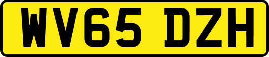 WV65DZH