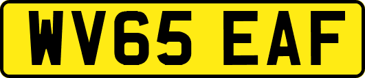 WV65EAF