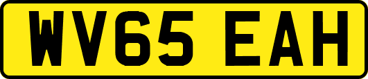 WV65EAH
