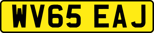 WV65EAJ