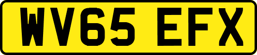 WV65EFX