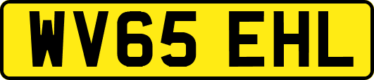 WV65EHL