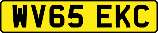 WV65EKC