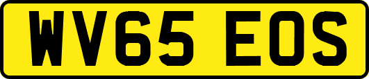 WV65EOS