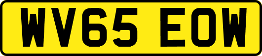 WV65EOW