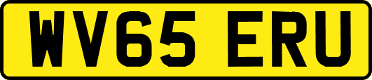 WV65ERU