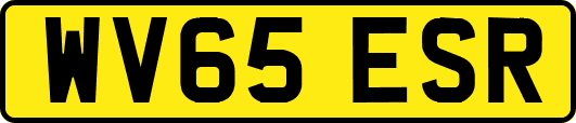 WV65ESR