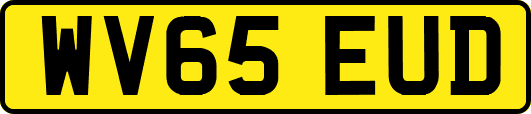 WV65EUD