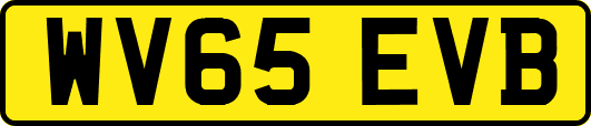 WV65EVB