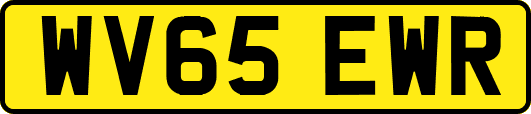 WV65EWR