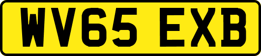 WV65EXB