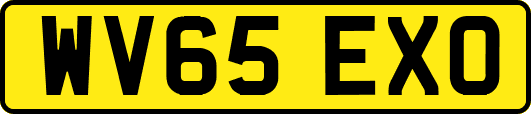 WV65EXO