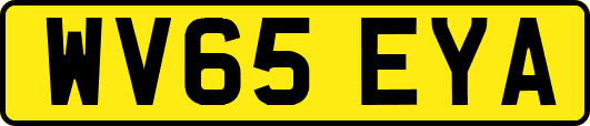 WV65EYA