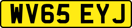 WV65EYJ