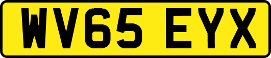 WV65EYX