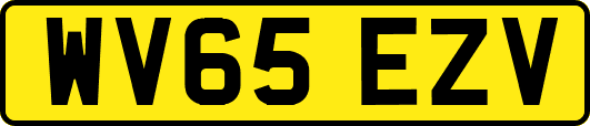 WV65EZV