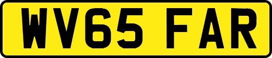 WV65FAR