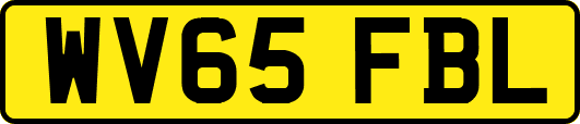 WV65FBL