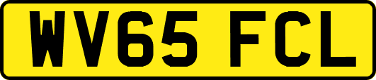 WV65FCL