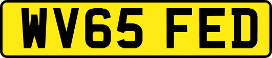 WV65FED