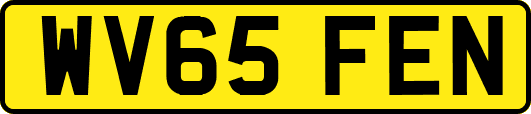 WV65FEN