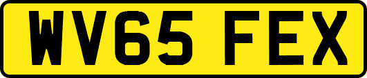 WV65FEX