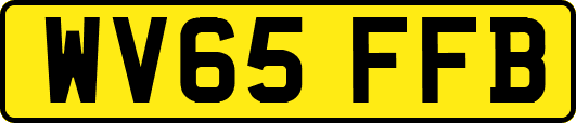 WV65FFB