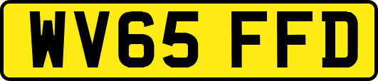 WV65FFD